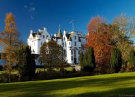 Château de Blair 