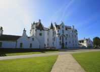 Château de Blair 