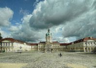 Château de Charlottenburg 