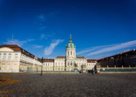 Château de Charlottenburg 