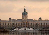 Château de Charlottenburg 