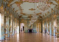 Château de Charlottenburg 
