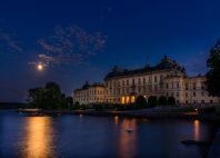 Château de Drottningholm 