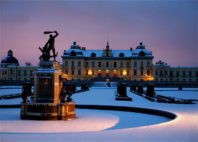 Château de Drottningholm 