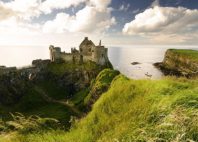 Château de Dunluce 
