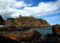Château de Dunnottar 