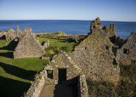 Château de Dunnottar 