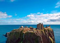 Château de Dunnottar 