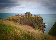 Château de Dunnottar 