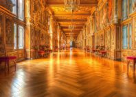 Château de Fontainebleau 