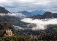 Château de Hohenschwangau 