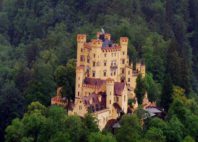 Château de Hohenschwangau 