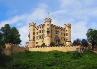 Château de Hohenschwangau 