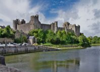 Château de Pembroke 