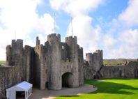 Château de Pembroke 