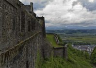 Château de Stirling 