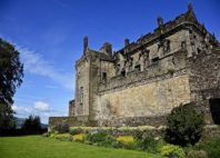 Château de Stirling 