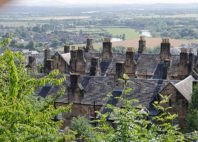 Château de Stirling 