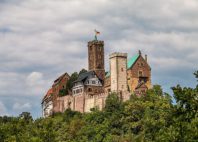 Château de la Wartbourg 