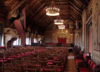 Château de la Wartbourg 