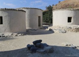 Choirokoitia : un surprenant site archéologique