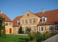Christiansfeld 