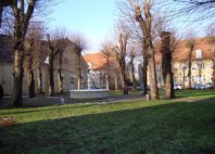 Christiansfeld 