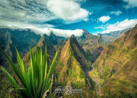 Cirque de Mafate : au cœur d’une nature enchanteresse