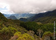 Cirque de Mafate 