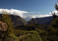 Cirque de Mafate 