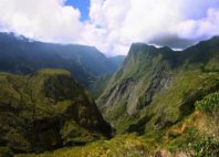 Cirque de Mafate 
