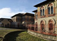 Crespi d'Adda 
