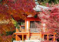 Daigo-ji 