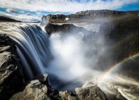Dettifoss 