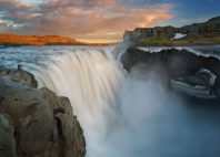 Dettifoss 