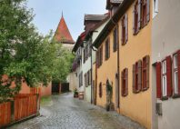 Dinkelsbühl 