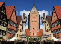 Dinkelsbühl 