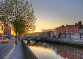 Dublin : découvrez les charmes d’Irlande à travers sa capitale