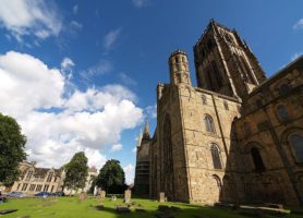 Durham : découvrez cette charmante cité aux attractions remarquables