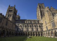 Durham 