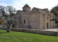 Église Angeloktisti 