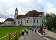 Église de Wies 