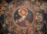 Églises de Troodos 