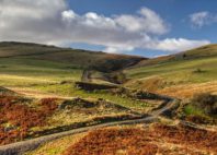 Elan Valley 
