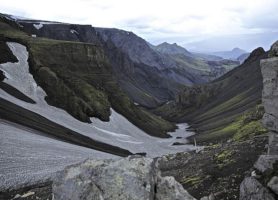 Fimmvörðuháls : l’itinéraire de randonnée le plus populaire d’Islande