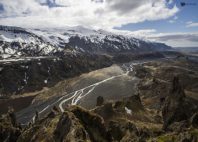 Fimmvörðuháls 