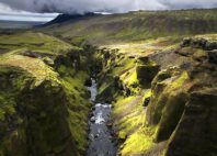 Fimmvörðuháls 