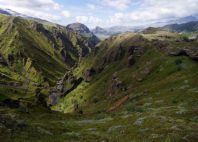 Fimmvörðuháls 