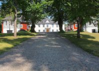 Forges d'Engelsberg 