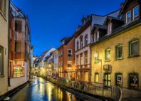 Fribourg-en-Brisgau 